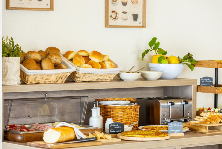 Food & Drinks 4, B&B Le Cale, Ogliastra