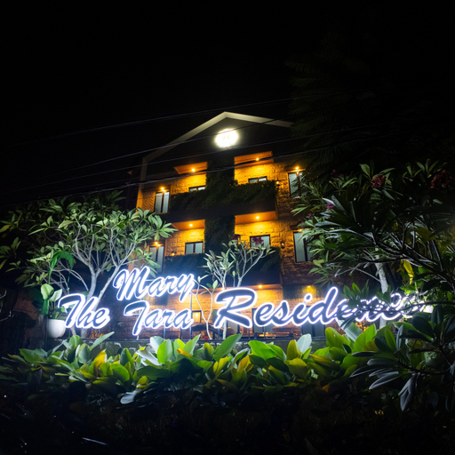 Others 5, The Marytara Residence, Bogor