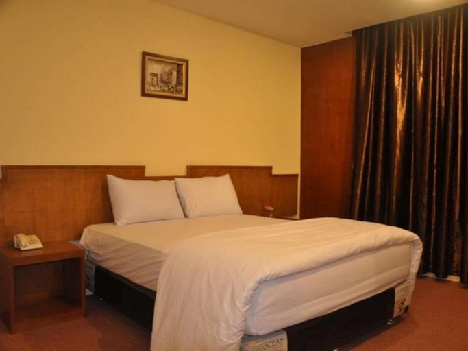 Bedroom 3, Hotel Mekkah Banda Aceh, Banda Aceh