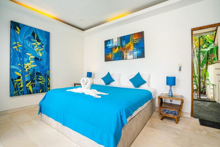 Bedroom 5, Villa Stella, Badung