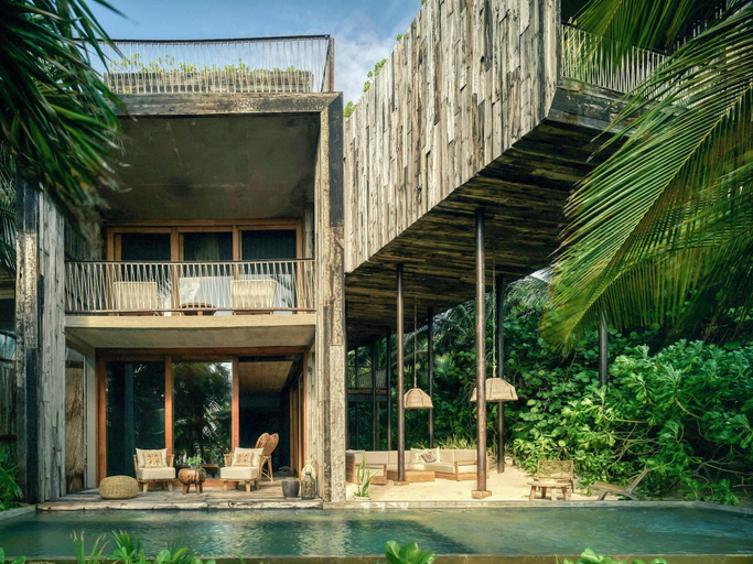 Exterior & Views 2, BE Destination Tulum, Cozumel