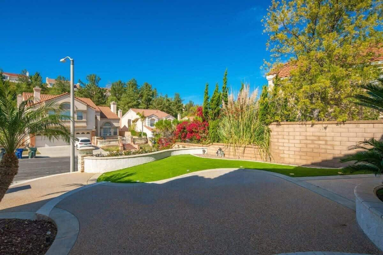 Interior 2, Marbella Lane - Revitalizing Getaway w Pool, Los Angeles
