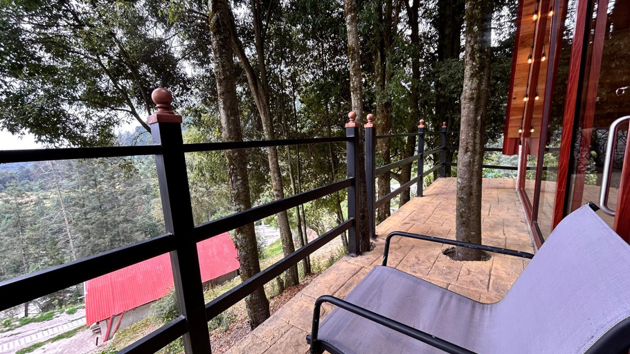2, Meraki Cabanas & Glamping By GEstores, Mineral del Chico