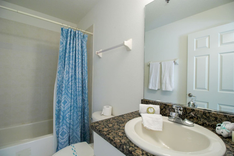 Room 4, Condo Peggy in Inverness, Citrus