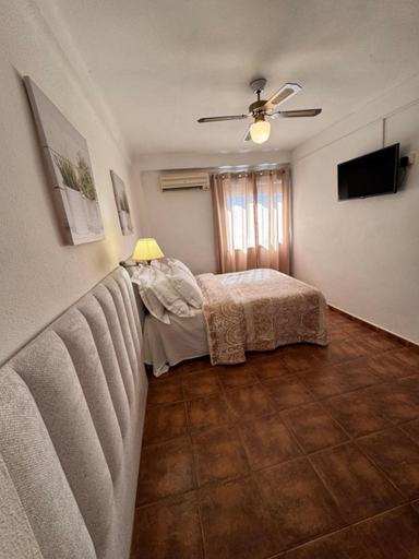 Bedroom 5, Serramar, Málaga