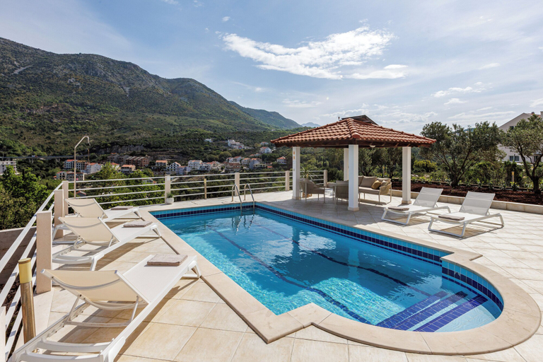 Sport & Beauty 4, Apartments Olea, Konavle
