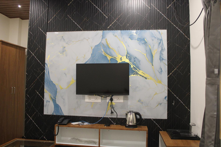 Facilities 4, JP Residency, Tiruvannamalai