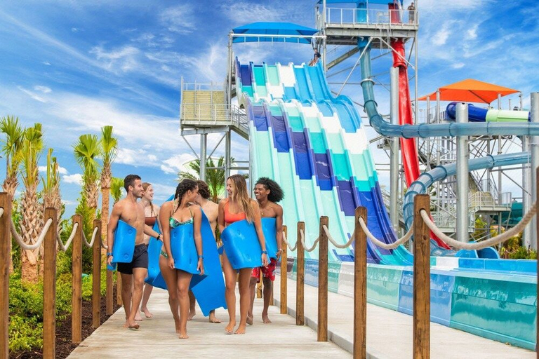 Sport & Beauty 2, Margaritaville Resort Orlando, Osceola
