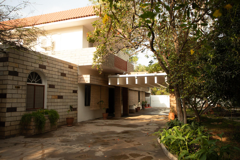 Exterior view, Akshaya Bungalow Coimbatore, Coimbatore