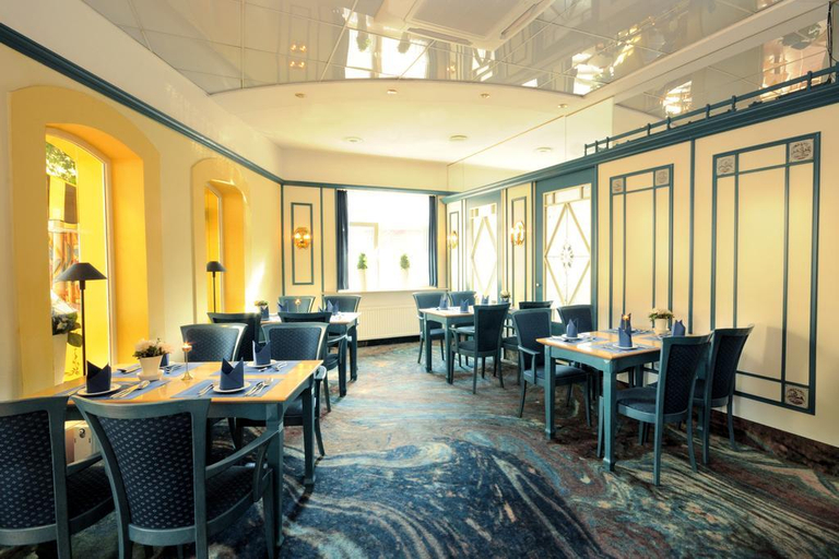 Food & Drinks, Best Western Hotel Frisia, Leer