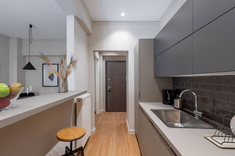 Others 5, The Beehive Apartments, Attica