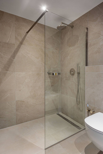 Bathroom 5, VILLA EPTANISA in Sivota, Ionian Islands