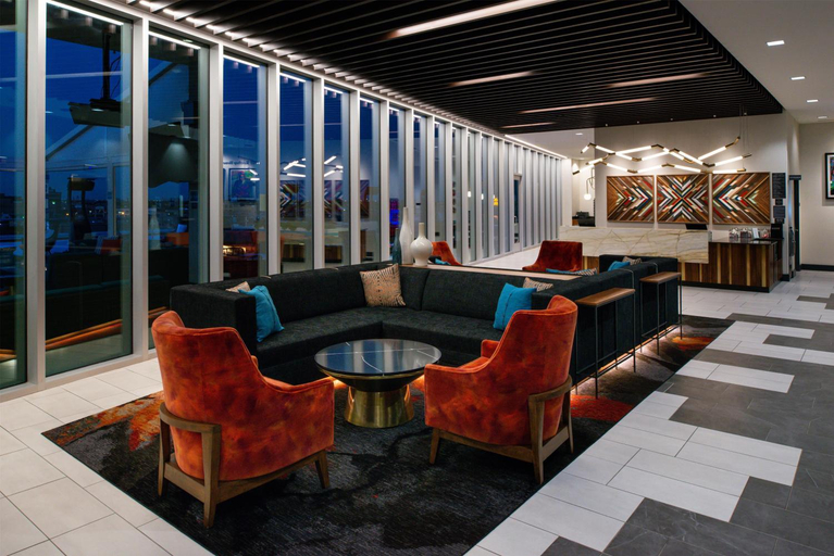 Public Area 3, Hyatt Place Chicago/Wicker Park, Cook