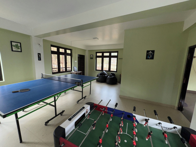 Others 3, XTSY Travellers Hostel, East Khasi Hills