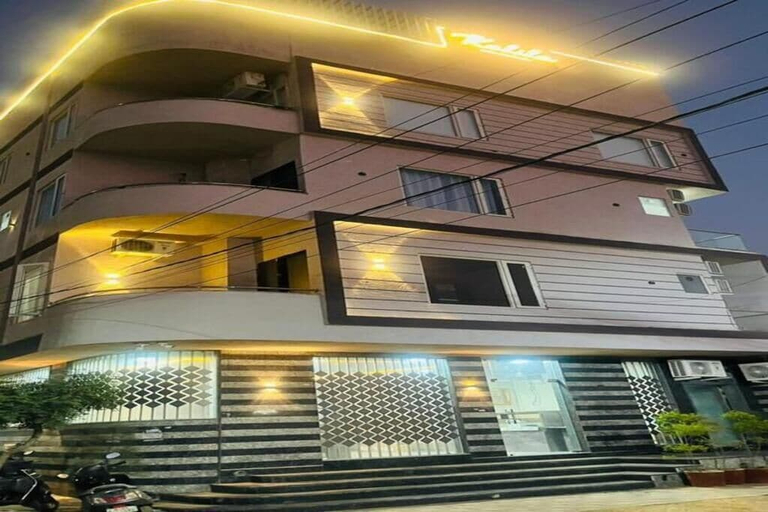 Exterior, Hotel Kalila, Jaipur