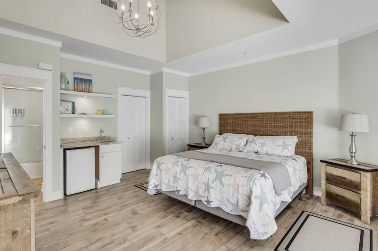 Bedroom 2, Beach Pointe 203, Okaloosa