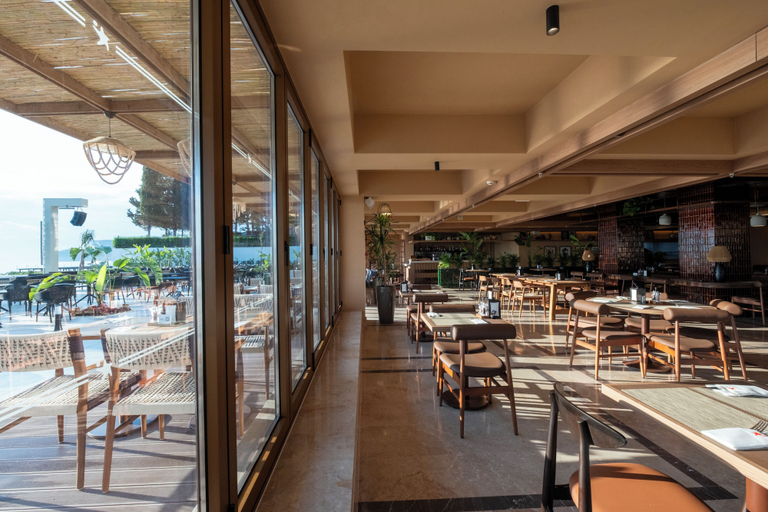 Food & Drinks 5, Corendon Hydros Club Kemer - All inclusive, Kemer
