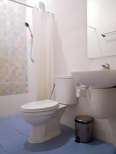 Bathroom 4, Noble Baan Pastel, Muang Chiang Mai