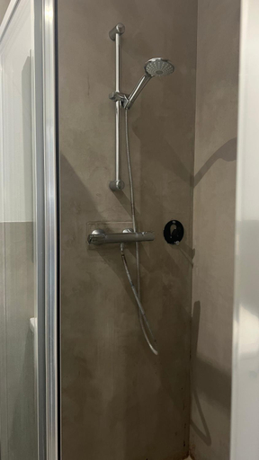 Bathroom 2, Chambre d'hote au pied du Ventoux, Vaucluse