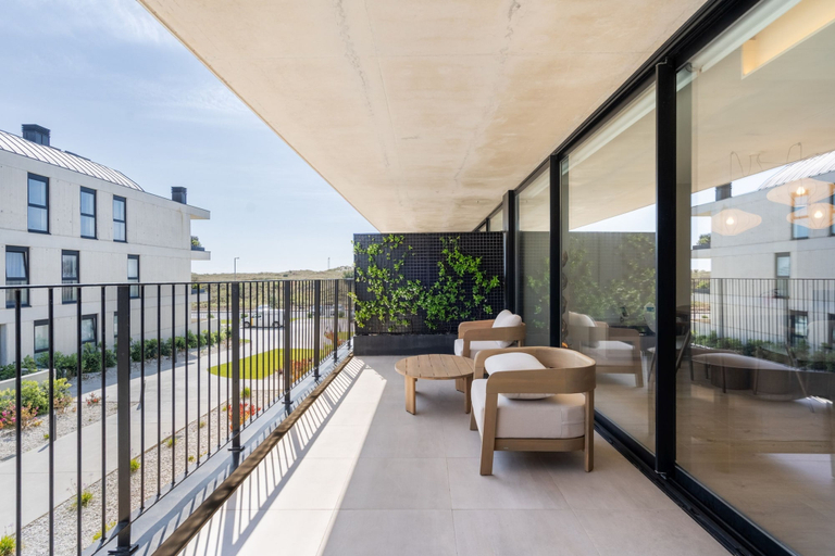 Room 2, Oceans Vibe Residence by Minho s Guest, Esposende