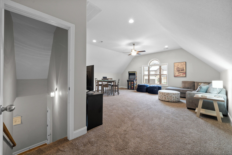 Interior 4, The Clubhouse 2296 Colston Dr, Montgomery