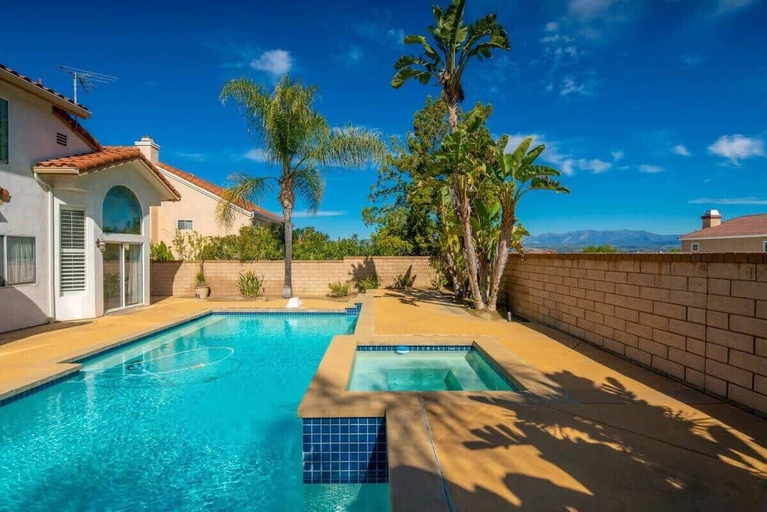 Interior 4, Marbella Lane - Revitalizing Getaway w Pool, Los Angeles