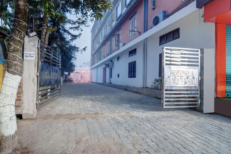 Others 5, Hotel RL & Banquet Hall, Kamrup