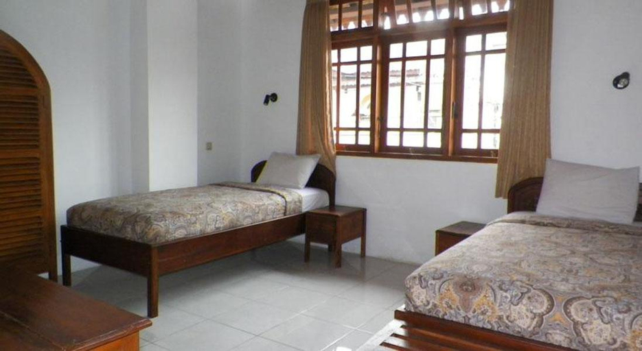 General view 3, Hotel Bladok Yogyakarta, Yogyakarta