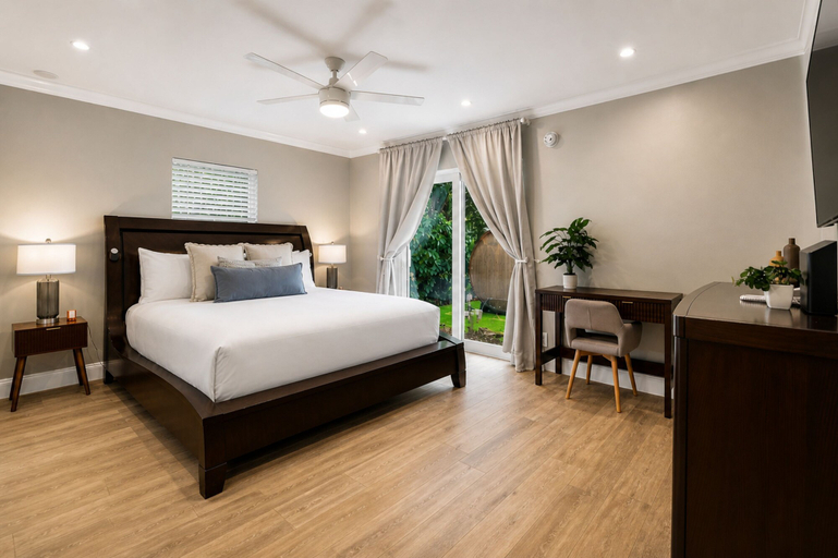 Others 2, Fox Isles Luxury Waterfront With Pool Near Beach, Broward