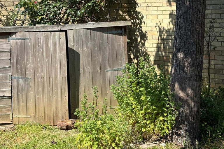 Exterior detail 2, Studio - Parking - Garden - Wifi - Sleeps 2, Cambridgeshire
