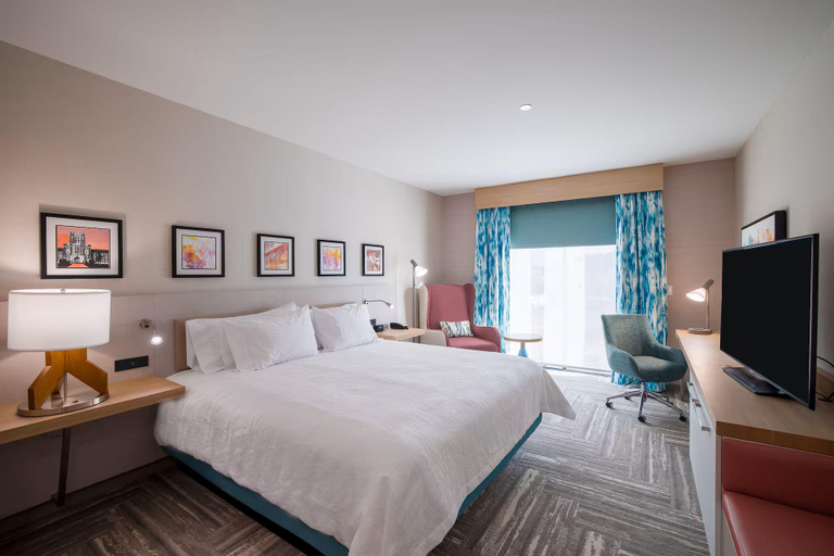 2, Hilton Garden Inn Destin Commons, Okaloosa