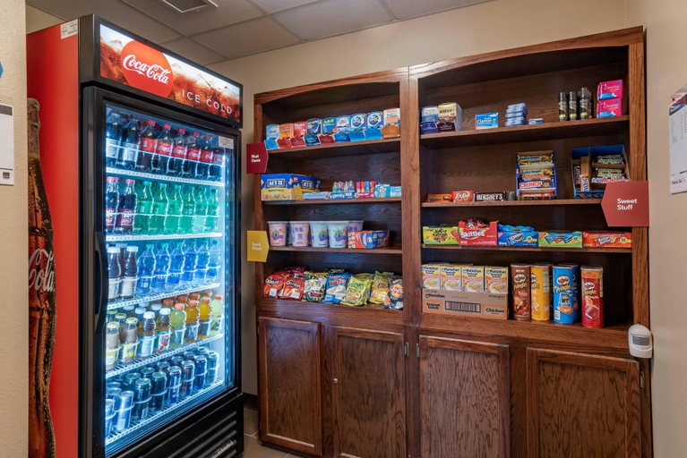 Food & Drinks 4, Comfort Suites Biloxi - Ocean Springs, Jackson