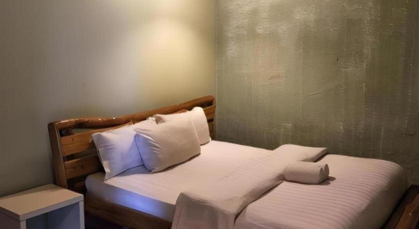 Bedroom 2, 900 Inn, Bintulu