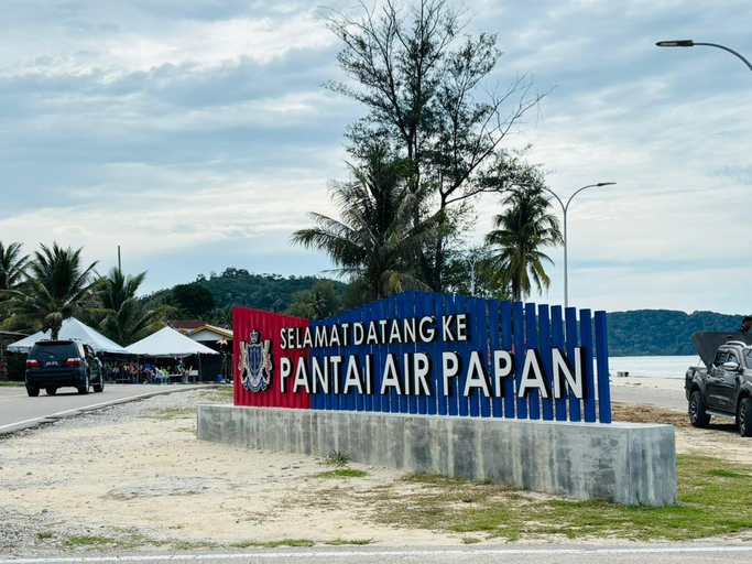 Exterior & Views 1, Camper site Bukit Selantai, Mersing
