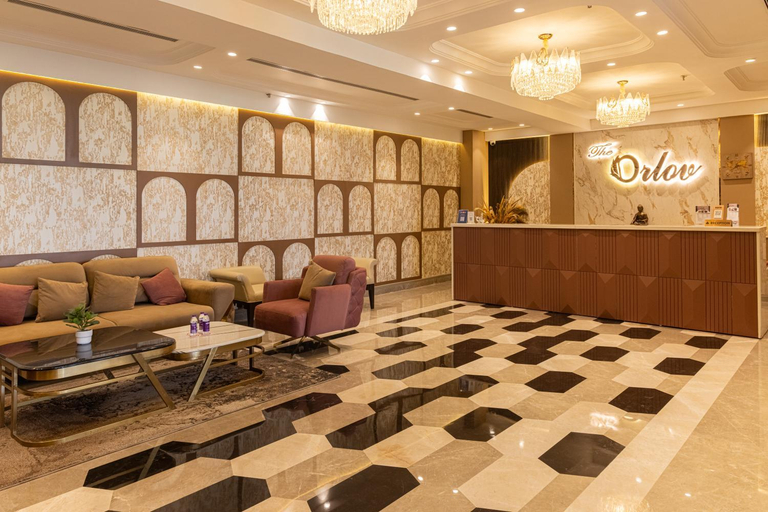 Others 4, The Orlov Hotel, Panipat