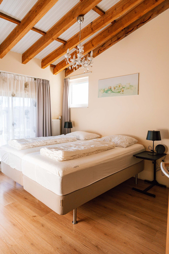 Room 2, The Great View Sauna More, Ahrweiler