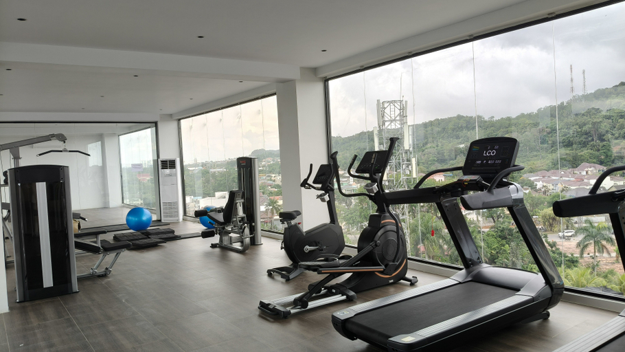 Others 4, SleepRest @ Azure Suites, Batam