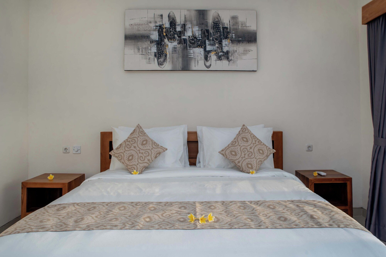 Room 5, Bali Kesiwi Ubud, Gianyar