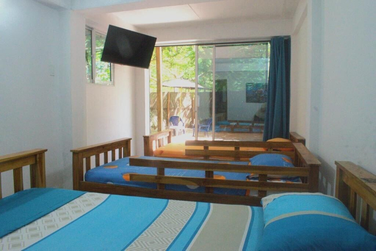Room 2, MANGO TREE ISLAND 420, Cartagena de Indias