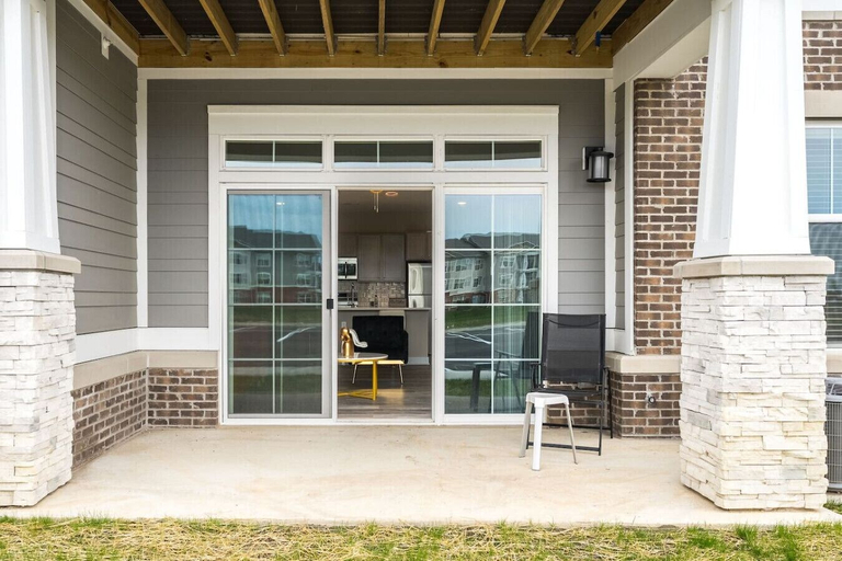 Interior 3, Spacious Whitestown Getaway, Boone