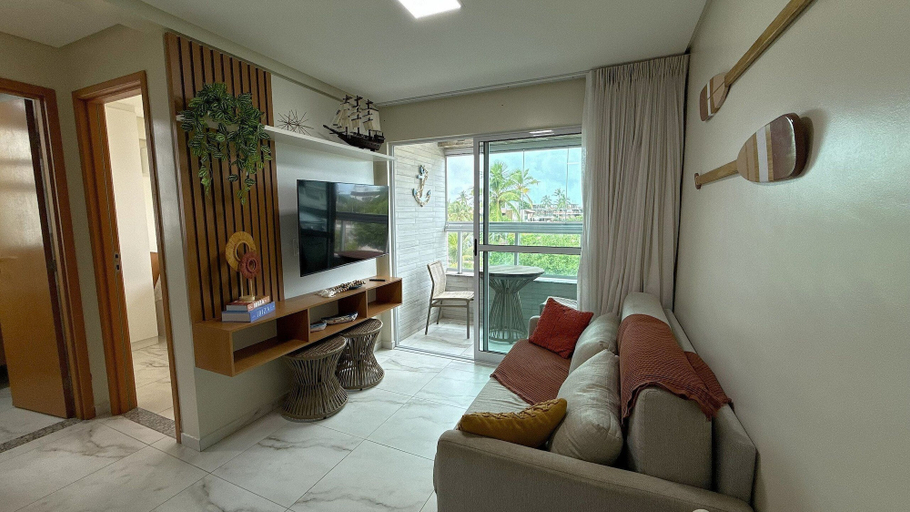 Living area 4, TNP - Makaranduba 301, Ipojuca