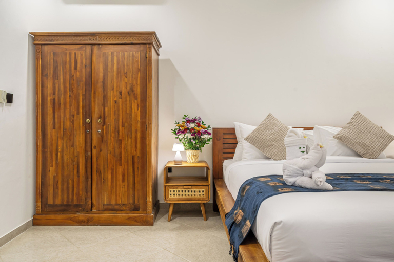 Room 3, Bali Dream Garden Ubud, Gianyar