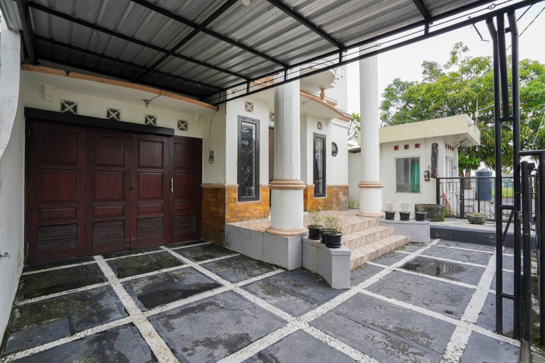 Others 2, The Lavana Dzawani Villa Godean, Sleman