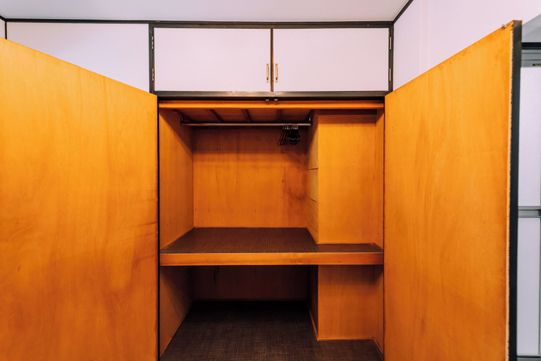 Interior 4, Work Ready Stay Quiet Nakasu, Fukuoka