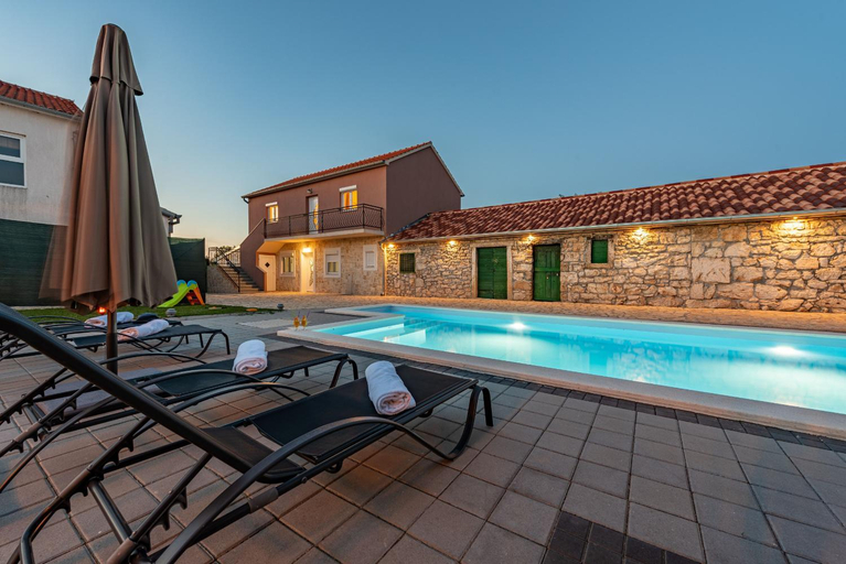 Others 3, Villa Moki ZadarVillas, Benkovac