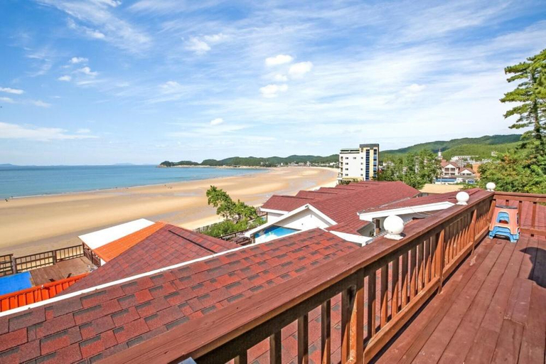 Others 3, Nuhrang Nahrang, Taean