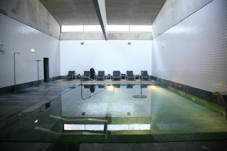 Sport & Beauty 2, Axis Viana Business and Spa, Viana do Castelo