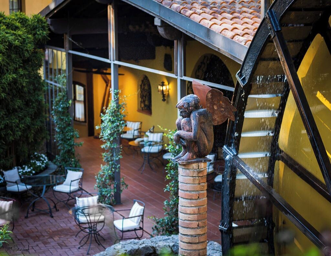 Exterior & Views 2, Il Bottaccio, Relais & Chateaux, Massa Carrara