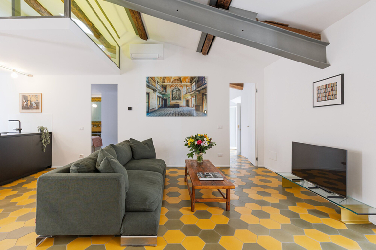 Others 4, Luxury Loft in Navona - Anima, Roma