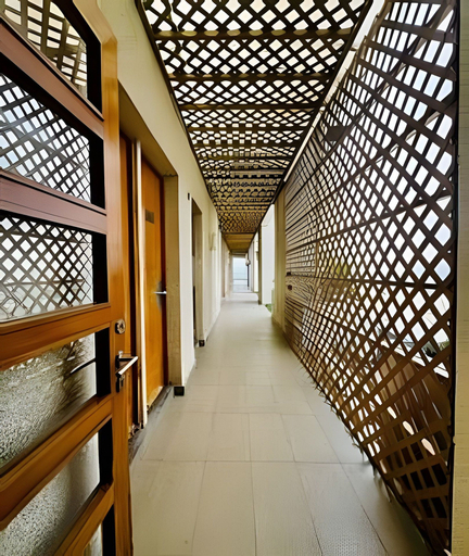 Terrace/patio, Lord Cochcrane, Santiago